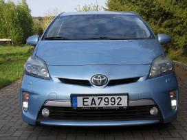 Toyota Prius 3 Plug-in