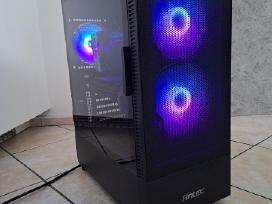 Gaming pc (i5 8500/16gb/rx 5700)