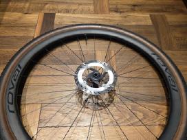 Roval terra CLX 2 karboniniai ratai
