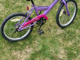 Pony BMX vienbėgis dviratis vaikams -35€