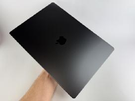 MacBook Pro 16 M4 Pro 48 512 Garantija Draudimas