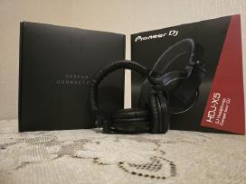 Pioneer Dj Hdj-x5 ausinės