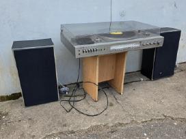 Antikvarinis Pansonic Sg-4100