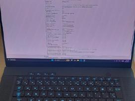 Asus Rog Zephyrus G16 (2024) Ultra 9 Rtx 4070