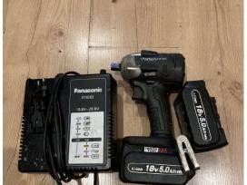 Panasonic irankiai