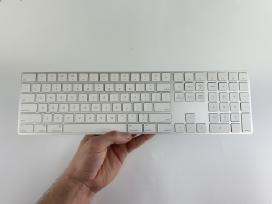 Apple Magic Keyboard Numeric Keypad