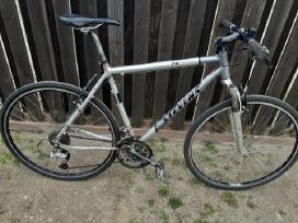 Stevens 7xcross 28ratai L-XL dydis 53cm