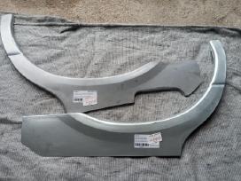 Subaru legacy galines arkos