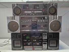 Sharp gf 700