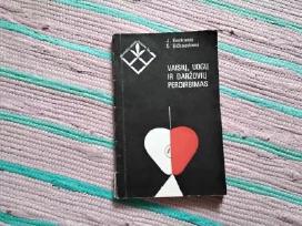 Vaisių, uogų ir daržovių perdirbimas J. Kontrimas