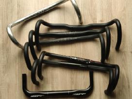 Plento gravel vairai 3t Boardman Zipp Deda