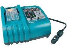 Makita pakrovėjas 12v