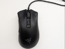 Razer Deathadder V2 Black Mini