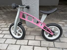 Firstbike 1, balansinis