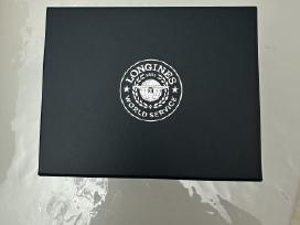 Longines Lakrodzio Dezute (serviso)