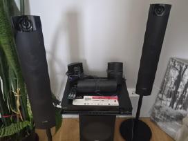 Sony Dav-dz740 5.1 namų kino sistema 1000w Hdmi