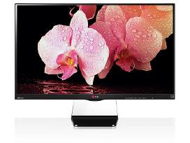 LG 23mp75hm-p Audio monitorius 58,4 cm „Full HD“