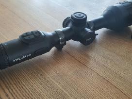 Hikmicro stellar 3.0