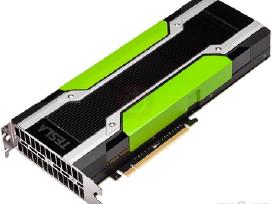 Nvidia 24 GB RAM Tesla K80 Gpu