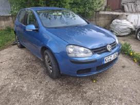 Volkswagen Golf, 1.4 l., hatchback