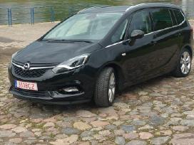 Opel Zafira 2017