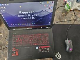 Msi Gt72vr 6rd Dominator Tobii