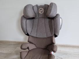 Vaikiška automobilinė kėdutė Cybex