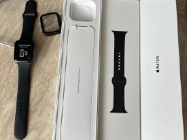 Apple Watch Se 44mm GPS + Cellular, Space Gray Alu