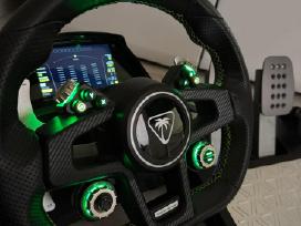 Turtle Beach Velocityone Race – Direct Drive sim r