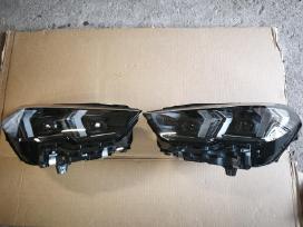 Bmw ix2 u10 likučiai, x2 u10 x1 u11
