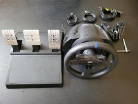 Thrustmaster T300 RS GT Edition vairas