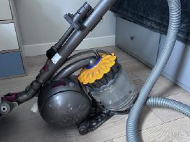 Dyson siurblys