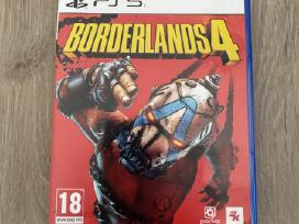 Borderlands 4 Ps5