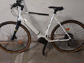 Tunturi 2.0 e gravel