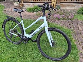 Elektrinis Specialized Turbo Vado SL 2021