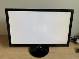 Asus Vs248hr montiorius