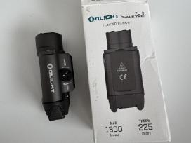 Olight pl-3 valkyrie limited edition prožektorius