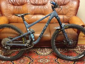 Focus jam 2020, shimano XT, 1x12, fox, M, 27.5