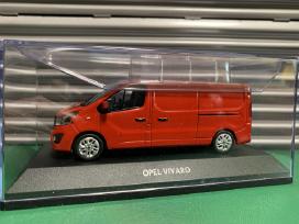 Opel Vivaro 1/43