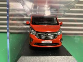 Opel Vivaro 1/43