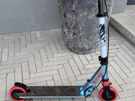Paspirtukas Oxelo