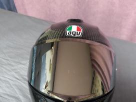 Agv Sportmodular Carbon