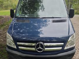 MB Sprinter 215 Cdi keleivinis