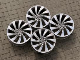 Lieti VW ratlankiai R19
