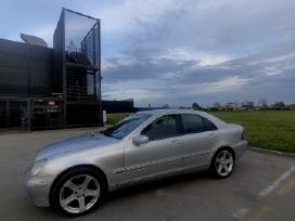 Mercedes benz c180