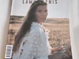 Lamų slėnis