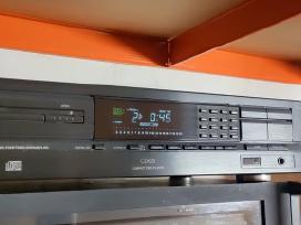 Philips Cd620