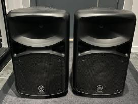 Parduodama Yamaha Stagepas 600i garso sistema