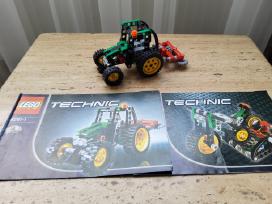 Lego Technic 8281 rinkinys