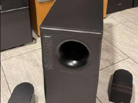 Bose Acoustimass 5 series 2,3 / kolonėlės